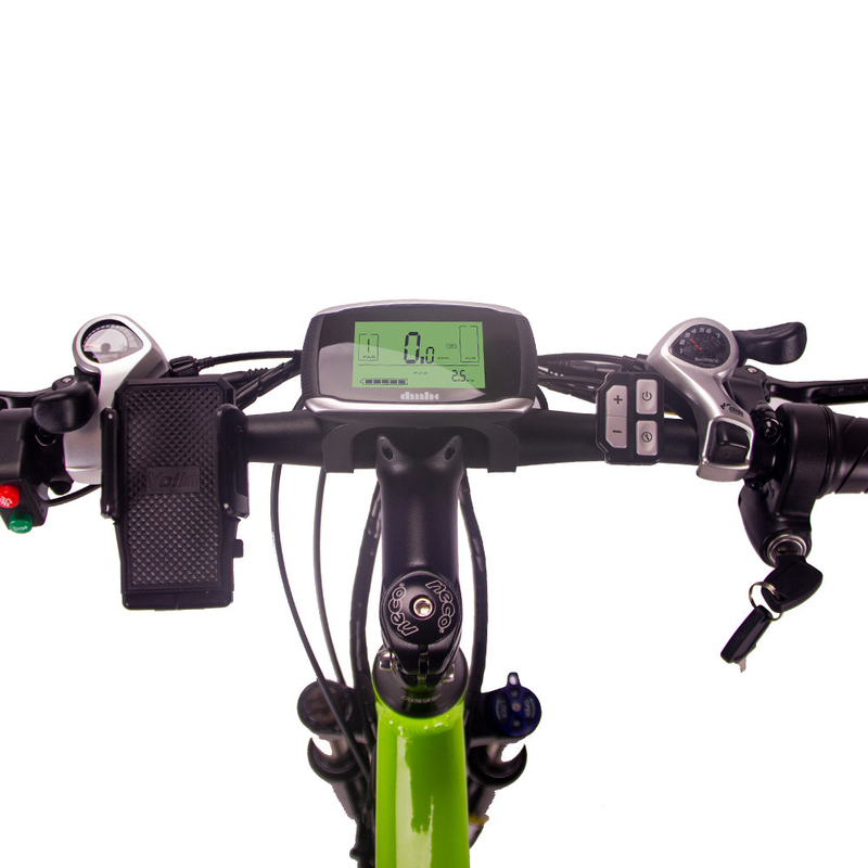 Cycle E Bike Bicycle Folding Electric Bike Electric Mountain Ebike Richbit Top 880 26"